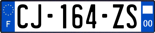 CJ-164-ZS