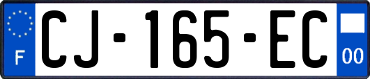 CJ-165-EC