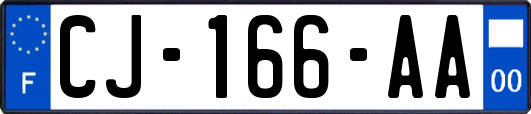 CJ-166-AA