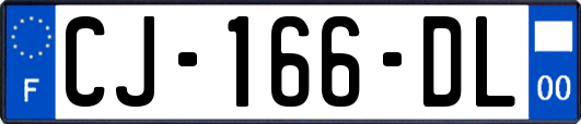 CJ-166-DL