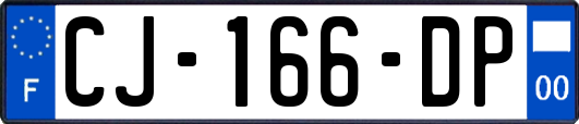 CJ-166-DP