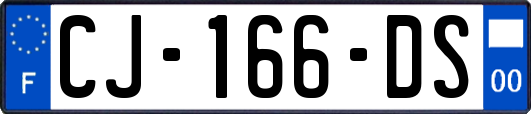 CJ-166-DS