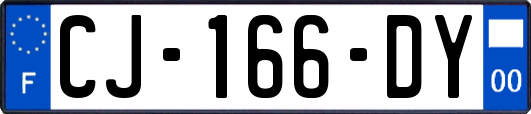 CJ-166-DY