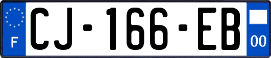 CJ-166-EB