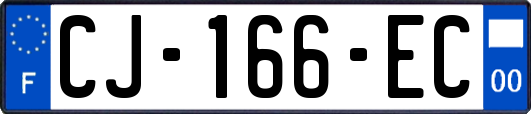 CJ-166-EC
