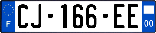 CJ-166-EE