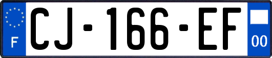 CJ-166-EF