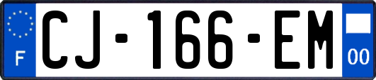 CJ-166-EM