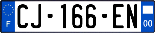 CJ-166-EN