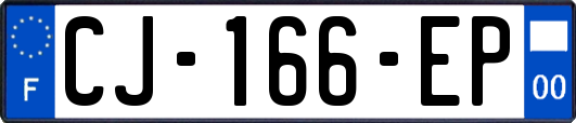 CJ-166-EP