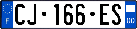 CJ-166-ES