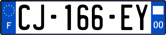 CJ-166-EY