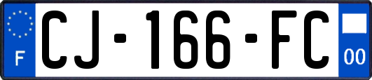 CJ-166-FC