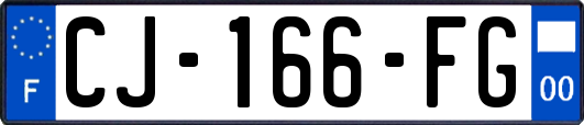 CJ-166-FG