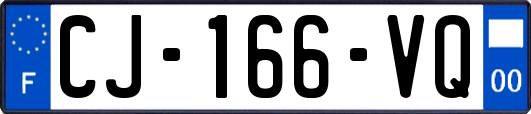 CJ-166-VQ