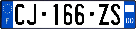 CJ-166-ZS