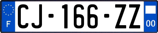 CJ-166-ZZ