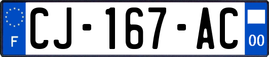 CJ-167-AC