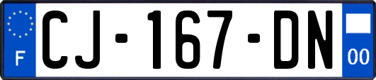 CJ-167-DN