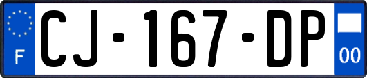 CJ-167-DP
