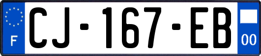 CJ-167-EB