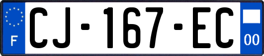 CJ-167-EC