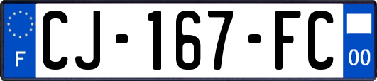 CJ-167-FC