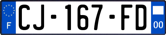 CJ-167-FD