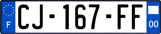 CJ-167-FF