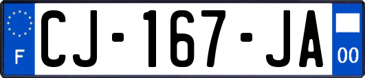 CJ-167-JA