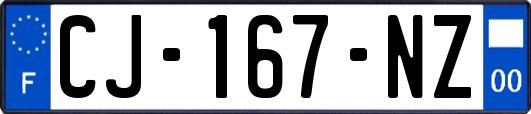 CJ-167-NZ