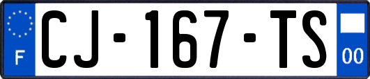 CJ-167-TS