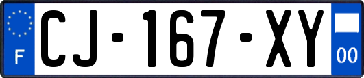 CJ-167-XY