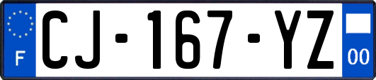 CJ-167-YZ