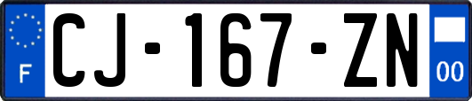 CJ-167-ZN