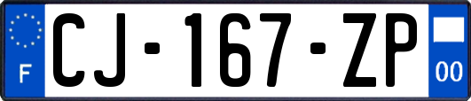 CJ-167-ZP