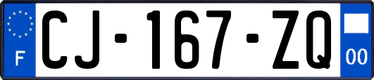 CJ-167-ZQ