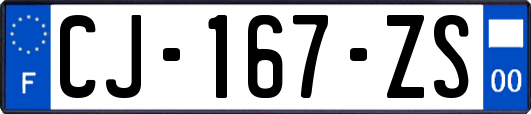 CJ-167-ZS