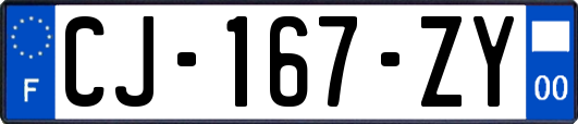 CJ-167-ZY