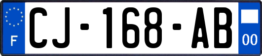 CJ-168-AB