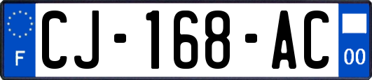 CJ-168-AC