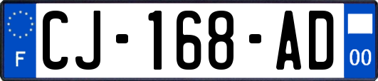 CJ-168-AD