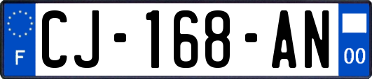 CJ-168-AN