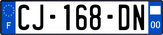 CJ-168-DN