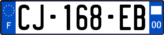 CJ-168-EB