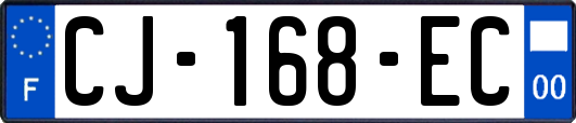 CJ-168-EC