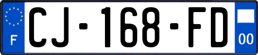 CJ-168-FD