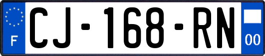 CJ-168-RN