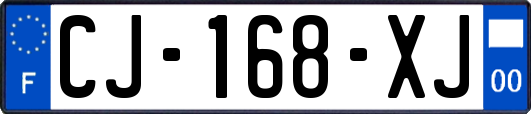 CJ-168-XJ