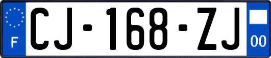 CJ-168-ZJ